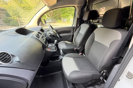 Renault Kangoo ML19 BUSINESS ENERGY DCI 30