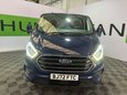 Ford Transit Custom 2.0 Transit Custom 300 Limited EcoBlue 5dr 4
