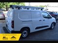 Vauxhall Combo 1.6 Combo 2300 Edition S/S L2H1 3