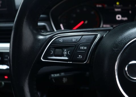 Audi A5 2.0 A5 Sport TFSI Auto 2dr 35