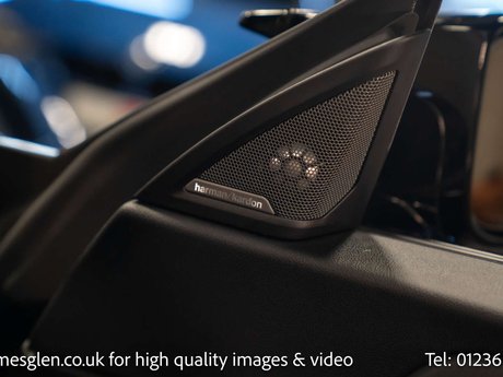 BMW 2 Series 3.0 M240i xDrive Auto 4WD 2dr 37