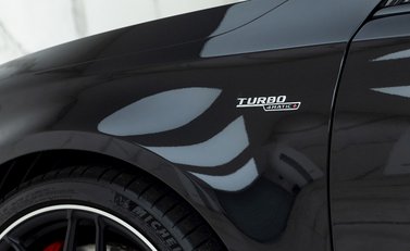 Mercedes-Benz A Class A45 S 4Matic+ Plus 25