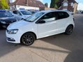 Volkswagen Polo 1.0 BlueMotion Tech SE Design Euro 6 (s/s) 5dr 2
