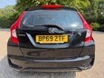 Honda Jazz 1.3 i-VTEC S CVT Euro 6 (s/s) 5dr 10