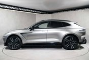 Aston Martin DBX 707 V8. NOW SOLD. SIMILAR REQUIRED. PLEASE CALL 01903 254800. 8