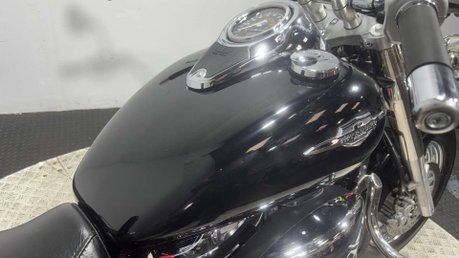 Suzuki Intruder 800 VL C800 2007 CLASSIC ONLY 5K NEW MOT NEW TYRES CRUISER 800CC 32