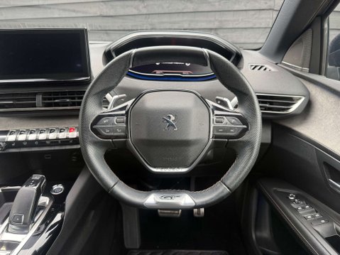 Peugeot 3008 1.2 3008 GT Premium PureTech S/S Auto 5dr 46