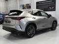 Lexus NX 450H PLUS TAKUMI 13