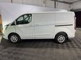 Ford Transit Custom 2.0 Transit Custom 300 Limited EcoBlue 5dr 4