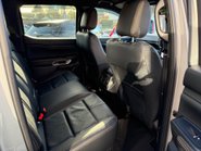 Ford Ranger 2.0 TD EcoBlue Wildtrak Pickup Double Cab 4dr Diesel Auto 4WD Euro 6 (s/s) 36