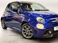Abarth 595 1.4 T-Jet 70th Hatchback 3dr Petrol Manual Euro 6 (145 ps) 9