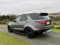 Land Rover Discovery TD6 HSE LUXURY 4
