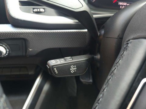 Audi A1 1.0 A1 Sportback 30 TFSI Sport 5dr 35