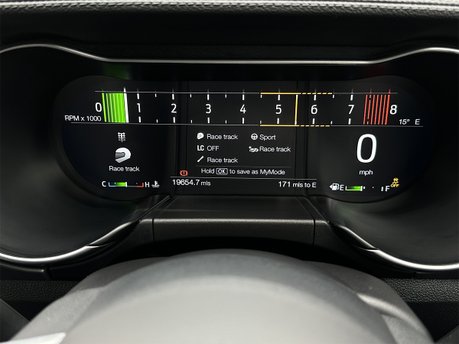 Ford Mustang BULLITT 76