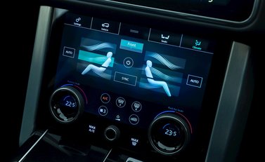 Land Rover Range Rover 5.0 V8 Autobiography 19