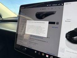 Tesla Model Y (Dual Motor) Long Range SUV 5dr Electric Auto 4WDE (384 bhp) 41