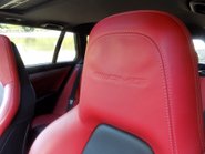 Mercedes-Benz C Class 6.3 C63 V8 AMG Edition (457bhp) 21