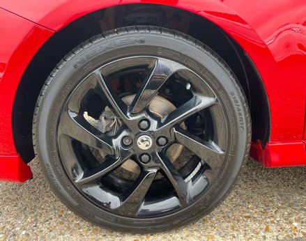 Vauxhall Corsa 1.4 Corsa Limited Edition ecoFLEX 3dr 13