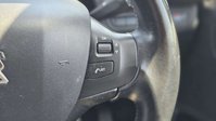 Peugeot 208 1.2 PureTech Allure Hatchback 5dr Petrol EAT Euro 6 (s/s) (110 ps) 24