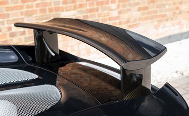 Porsche Carrera GT GT 27