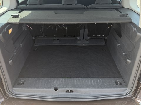 Vauxhall Combo Life 1.2 Turbo Energy 5dr 34