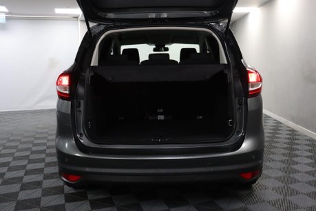 Ford C-Max TITANIUM TDCI 14