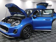 Ford Puma TITANIUM MHEV 16