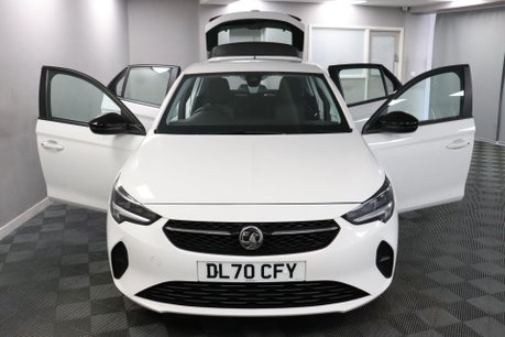 Vauxhall Corsa SE PREMIUM 7