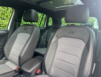 Volkswagen Tiguan 2.0 TDI R-Line SUV 5dr Diesel DSG Euro 6 (s/s) (150 ps) 8