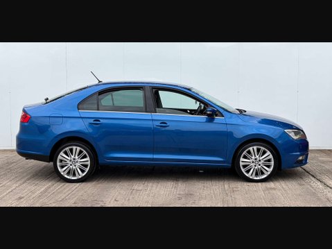 SEAT Toledo 1.0 Toledo Xcellence TSi 5dr 16