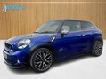 Mini Paceman 2.0 Cooper SD SUV 3dr Diesel Manual ALL4 Euro 5 (s/s) (143 ps) 18