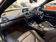 BMW M4 3.0 BiTurbo Coupe 2dr Petrol DCT Euro 6 (s/s) (431 ps) 35