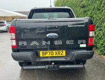Ford Ranger [SOLD CM] 2 LT | Double Cab | Nav | Camera | EURO 6 7