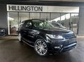 Land Rover Range Rover Sport 3.0 SD V6 HSE Dynamic Auto 4WD Euro 5 (s/s) 5dr 30