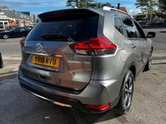 Nissan X-Trail DCI N-CONNECTA XTRONIC 9