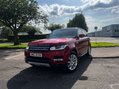 Land Rover Range Rover Sport 3.0 Range Rover Sport HSE SDV6 Auto 4WD 5dr 22