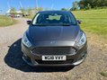 Ford S-Max ZETEC TDCI 5