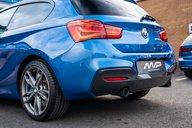 BMW 1 Series 3.0 M135i 3dr 44