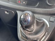 Renault Trafic 1.6 Trafic SL27 Sport Nav Energy dCi 36