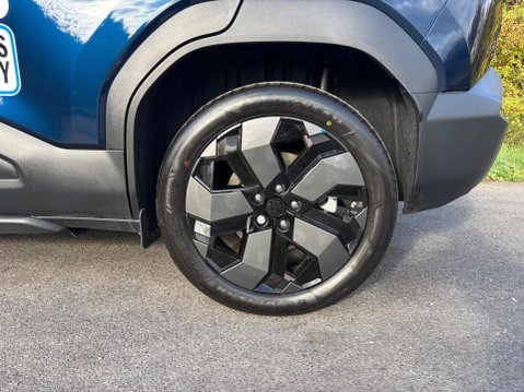 Suzuki e Vitara 61kWh Ultra Auto ALLGRIP 5dr 24