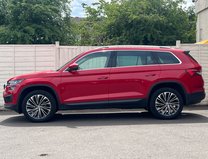 Skoda Kodiaq 1.5 TSI ACT SE L Executive SUV 5dr Petrol Manual Euro 6 (s/s) (7 Seat) (150 7