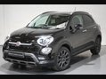 Fiat 500X 1.6 MultiJetII Cross Plus Euro 6 (s/s) 5dr 2