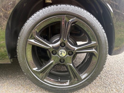 Vauxhall Corsa GS LINE 13