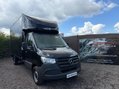 Mercedes-Benz Sprinter 2.1 314 CDI Ready To Work JC Payne Luton 2dr Diesel Manual L3 Euro 6 (143 p 1