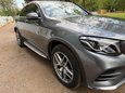 Mercedes-Benz GLC GLC 250 D 4MATIC AMG LINE PREMIUM 7