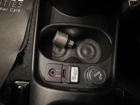 Abarth 500 1.4 T-Jet Euro 5 2dr 13