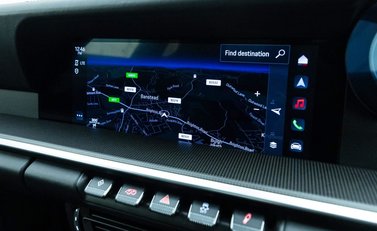 Porsche 911 Carrera (992) 15