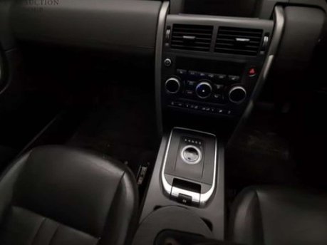 Land Rover Discovery Sport 2.0 Discovery Sport Landmark TD4 Auto 4WD 5dr 13