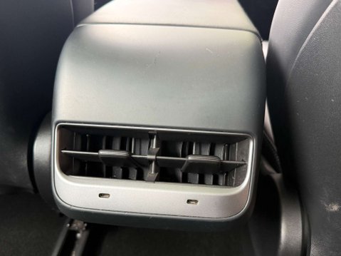 Tesla Model 3 Model 3 Standard Range + 4dr 47