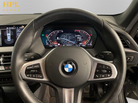BMW 2 Series 1.5 218i M Sport Saloon 4dr Petrol DCT Euro 6 (s/s) (136 ps) Parking Sensor 13
